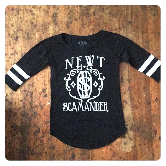 Harry Potter tee - Picture 1 of 1